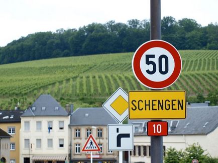 Ce este o viză Schengen?