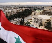 Calculul ciclic de ce este economic avantajos pentru Rusia să lupte în Siria, opiniile