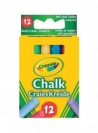 Crayola (Крайола) - фломастери, олівці, фарби - інтернет-магазин - Юміта - в Єкатеринбурзі