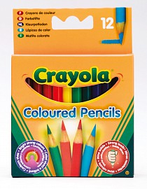 Crayola (krayola) - marcatori, creioane, vopsele - magazin online - yumite - in yekaterinburg