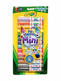 Crayola (Крайола) - фломастери, олівці, фарби - інтернет-магазин - Юміта - в Єкатеринбурзі