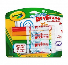 Crayola (krayola) - marcatori, creioane, vopsele - magazin online - yumite - in yekaterinburg