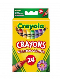 Crayola (Крайола) - фломастери, олівці, фарби - інтернет-магазин - Юміта - в Єкатеринбурзі