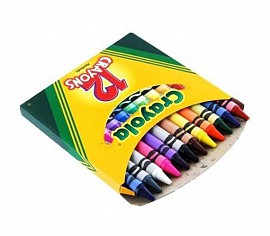 Crayola (Крайола) - фломастери, олівці, фарби - інтернет-магазин - Юміта - в Єкатеринбурзі