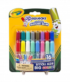 Crayola (Крайола) - фломастери, олівці, фарби - інтернет-магазин - Юміта - в Єкатеринбурзі