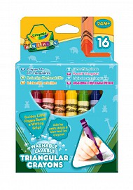 Crayola (Крайола) - фломастери, олівці, фарби - інтернет-магазин - Юміта - в Єкатеринбурзі