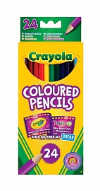 Crayola (Крайола) - фломастери, олівці, фарби - інтернет-магазин - Юміта - в Єкатеринбурзі