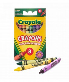 Crayola (Крайола) - фломастери, олівці, фарби - інтернет-магазин - Юміта - в Єкатеринбурзі