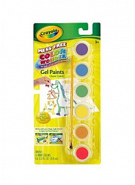 Crayola (krayola) - marcatori, creioane, vopsele - magazin online - yumite - in yekaterinburg