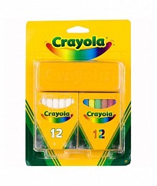 Crayola (Крайола) - фломастери, олівці, фарби - інтернет-магазин - Юміта - в Єкатеринбурзі