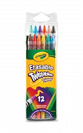 Crayola (krayola) - markerek, ceruzák, festékek - Online Shop - Ümit - Jekatyerinburg