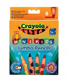 Crayola (Крайола) - фломастери, олівці, фарби - інтернет-магазин - Юміта - в Єкатеринбурзі