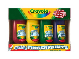 Crayola (Крайола) - фломастери, олівці, фарби - інтернет-магазин - Юміта - в Єкатеринбурзі