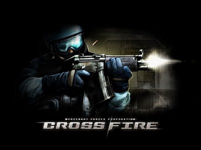 Cross fire - ieftin pentru joc