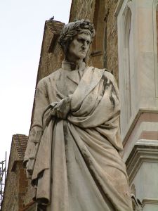 Dante Alighieri (1265-1321) (olasz költő Dante Alighieri) Dante Alighieri (1265-1321)