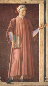 Dante Alighieri (1265-1321) (Dante Alighieri) Dante Alighieri (1265-1321)