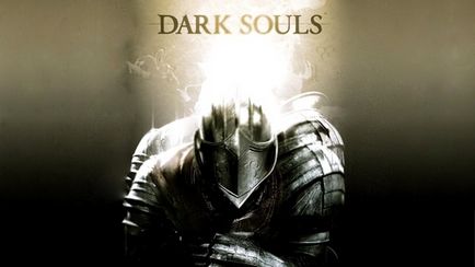Dark Souls sau Fire Story