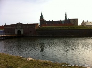 Vacanțe daneze - excursie la castelul din Korborg, călătoriți cu ușurință!