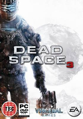 Dead space 3