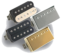 Приспадането от индукция как да си изберете и humbuckers