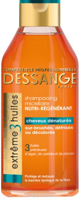 Dessange, recenzii de produse cosmetice și parfumuri