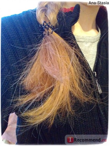 Дитячий бальзам для волосся siberica біберіка шовкові коси - «а чи потрібен дітям бальзам для волосся (