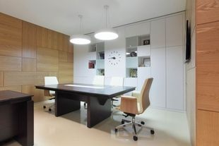 Design office interior design, studio de design interior - absolvire