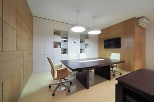 Design office interior design, studio de design interior - absolvire