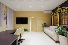 Design office interior design, studio de design interior - absolvire