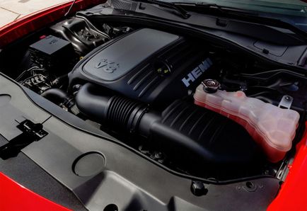 Dodge charger (2017-2018) ціна і характеристики, фотографії та огляд