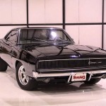 Dodge charger r