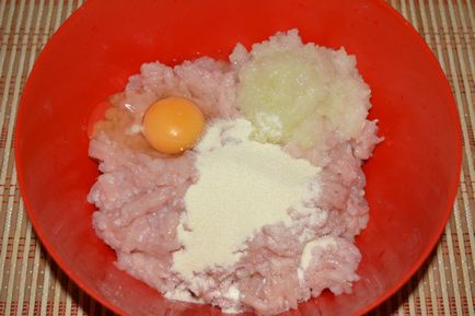 Домашні курячі сосиски в харчовій плівці для дітей - як приготувати курячі сосиски в домашніх
