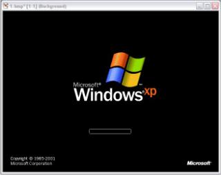 Honlap Dennis Minich - cikkek - váltás boot képernyő windows xp