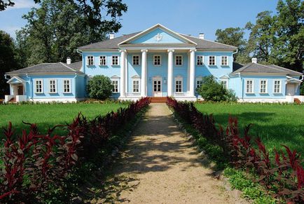 Пам'ятки Смоленськ - фото з назвами і описом