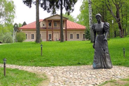 Пам'ятки Смоленськ - фото з назвами і описом