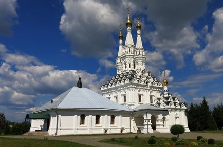 Пам'ятки смоленської області список, фото і опис, всі визначні пам'ятки