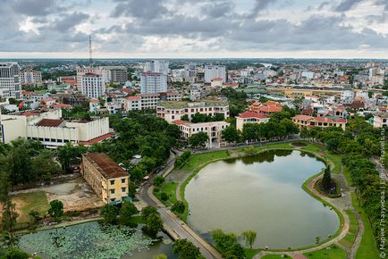 Пам'ятки Хюе, що подивитися в стародавній столиці останніх імператорів в'єтнаму