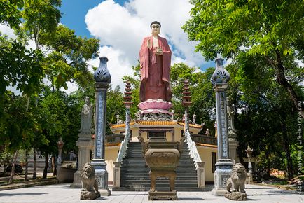 Пам'ятки Хюе, що подивитися в стародавній столиці останніх імператорів в'єтнаму
