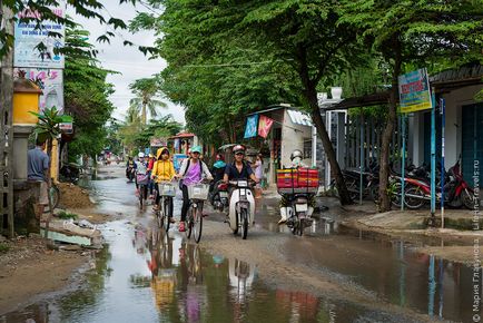 Nuanță de vedere, ce să vezi în capitala antică a ultimilor împărați ai Vietnamului