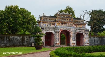 Látnivalók Hue, Da Nang és Hoi An fotókat, videókat és árak