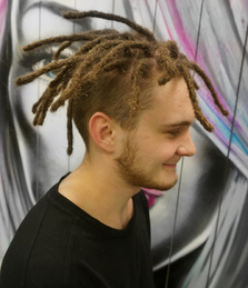 Dreadlocks la Moscova și Sankt-Petersburg - saloane de înfrumusețare 