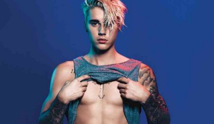 Justin bieber a oprit tăcerea în legătură cu anularea turului - știri din întreaga lume, interesante