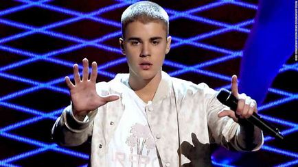 Justin Bieber megállt csend eltörlésére vonatkozó túra - hírek a világ minden tájáról, érdekes
