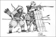 Dzhungar Khanate Másrészt pedig szenvedélyes robbanás a mongolok, az autópálya (szenvedélyes) Dzhungar Khanate Másrészt pedig szenvedélyes robbanás a mongolok, autópálya
