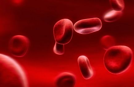 Eficacitatea programului rău în anemie de tratament cuprinzător al anemiei cu tianshi
