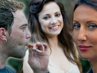 Eficacitatea luptei împotriva experienței de fumat din diferite țări