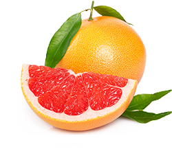 Grapefruit de ulei esențial, aplicare, proprietăți medicinale, contraindicații, aspera