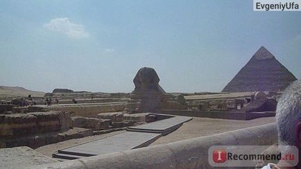 Piramidele Egiptului - 