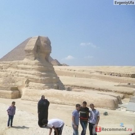 Єгипет піраміди - «єгипетські піраміди - як потрапити всередину і залишитися в живих і взагалі, чи варто