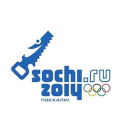 Egor Zhigun cu privire la crearea de broaște zooch și talismans Sochi-2014 Internet și mass-media